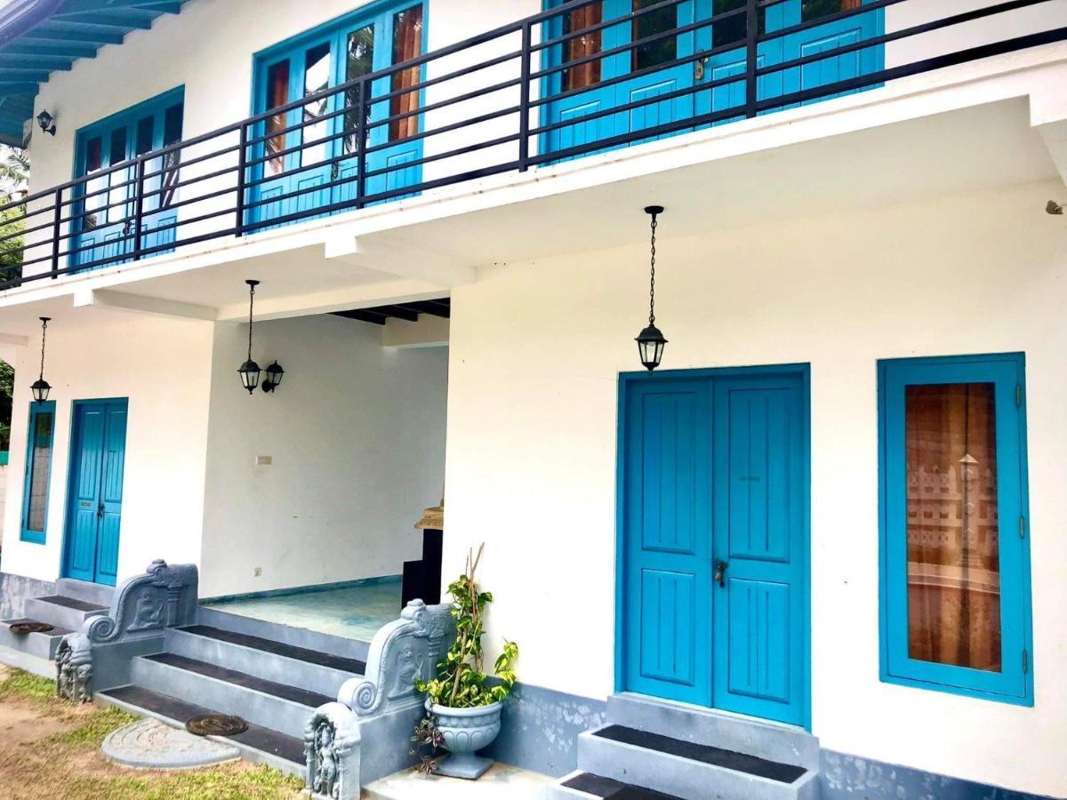 Seth Villa By Magampura Resorts Tangalle Exterior foto
