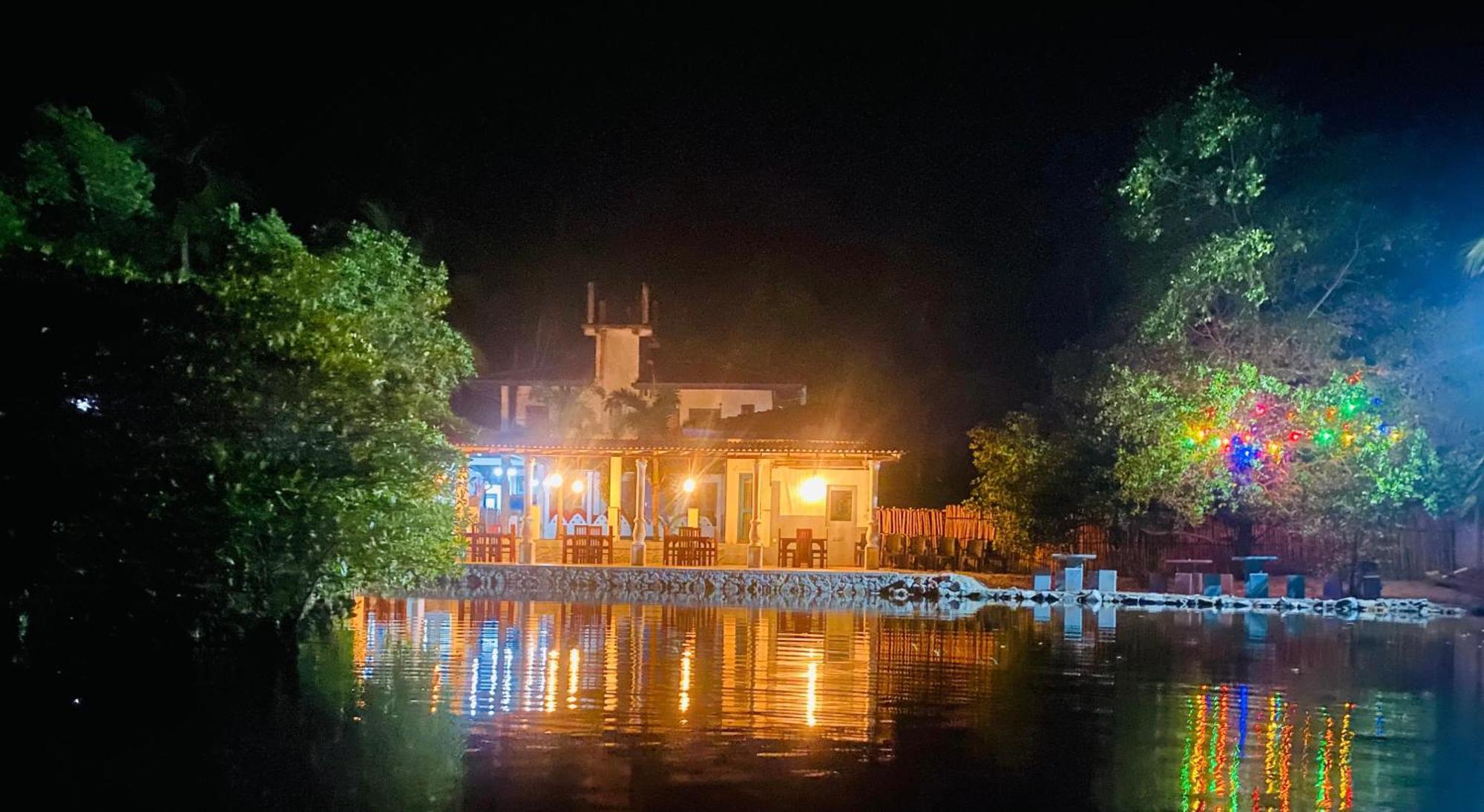 Seth Villa By Magampura Resorts Tangalle Exterior foto