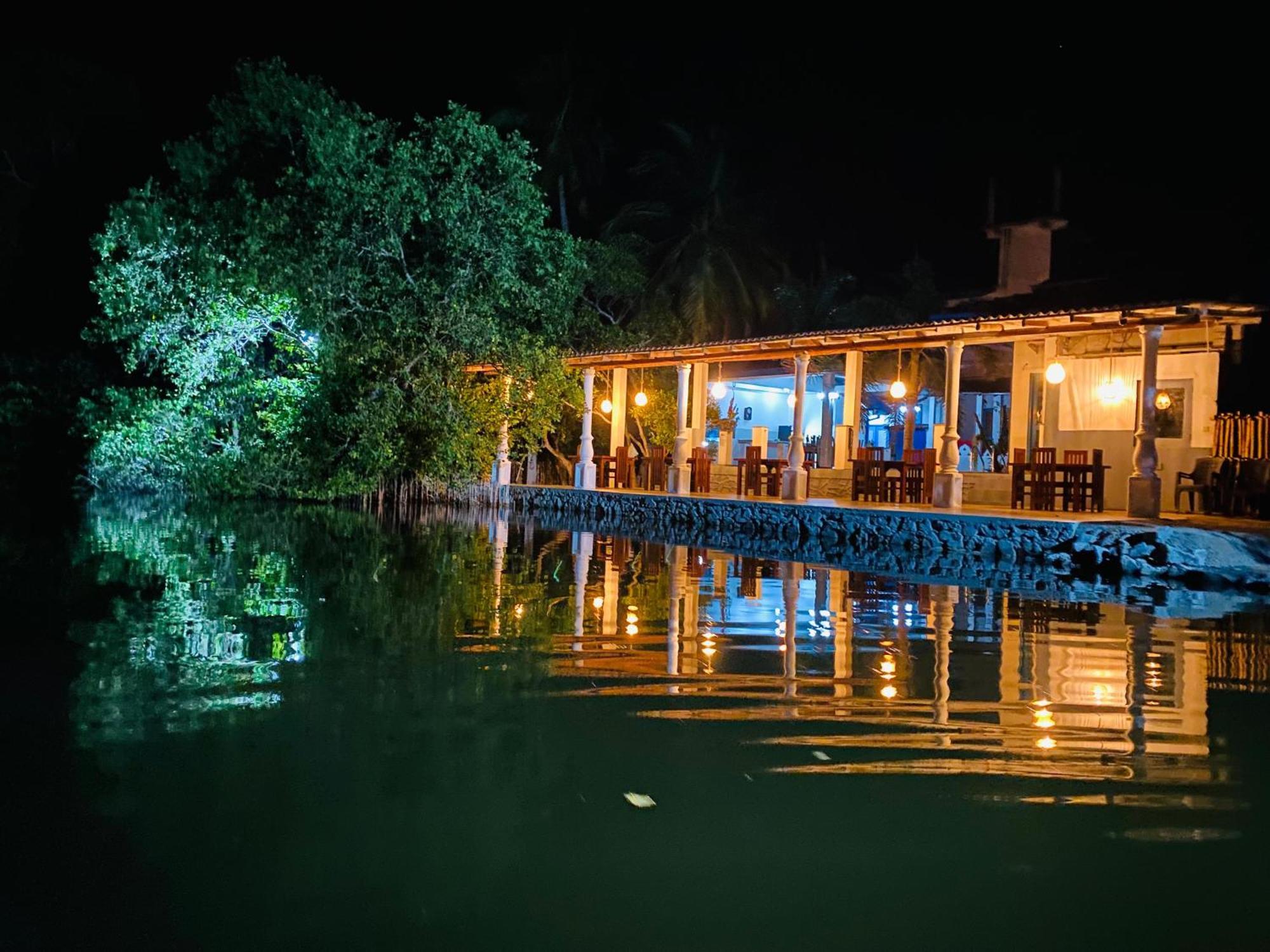 Seth Villa By Magampura Resorts Tangalle Exterior foto