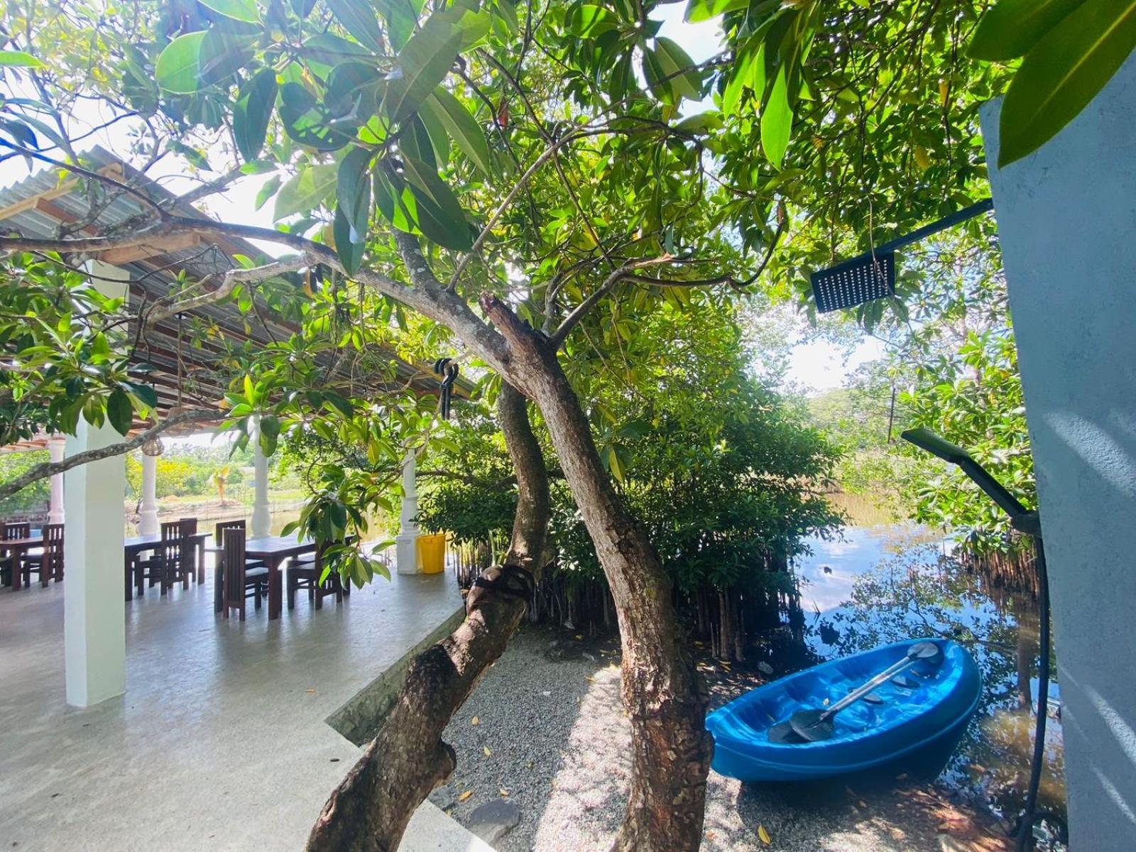 Seth Villa By Magampura Resorts Tangalle Exterior foto