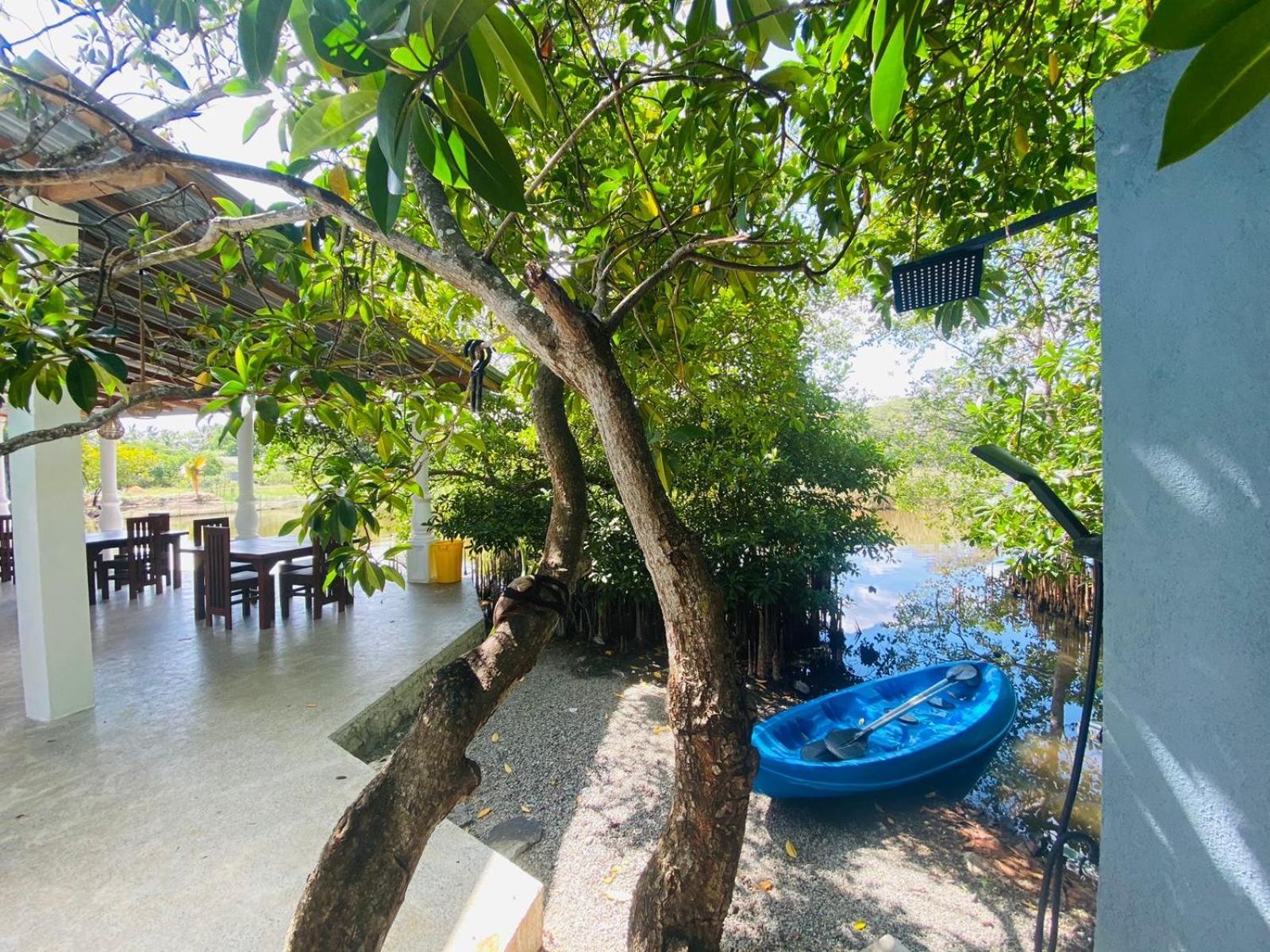 Seth Villa By Magampura Resorts Tangalle Exterior foto
