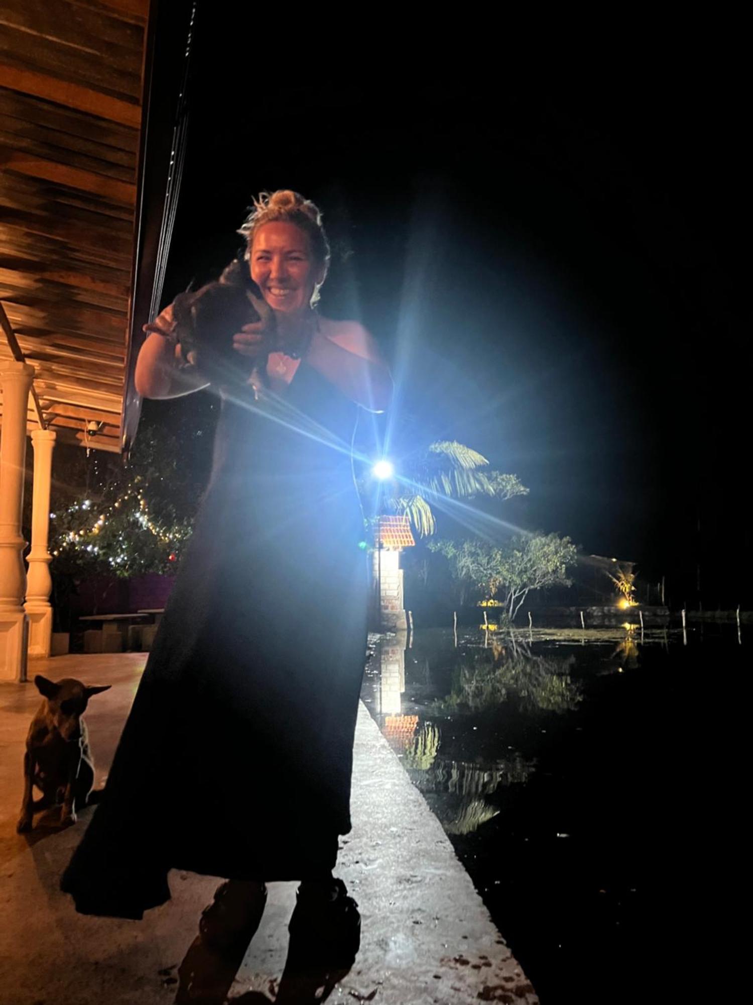Seth Villa By Magampura Resorts Tangalle Exterior foto